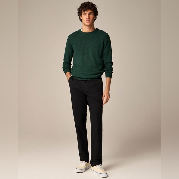 J. Crew 770™ Straight-fit stretch chino pant - Picture 4 of 5